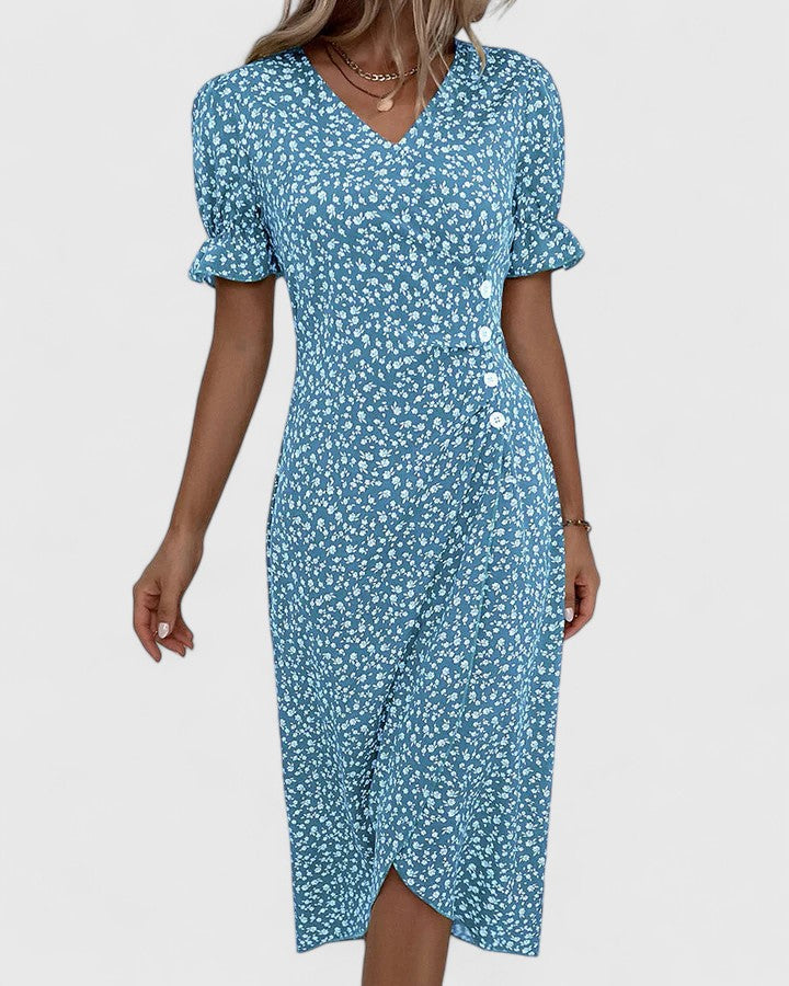 Lily | Comfortable Summer Dress