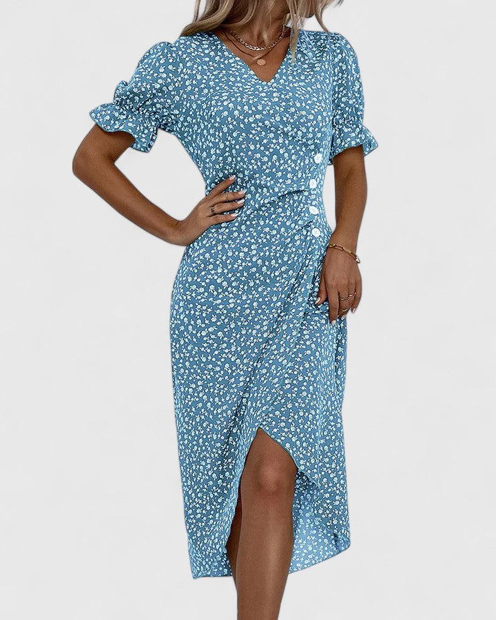 Lily | Comfortable Summer Dress
