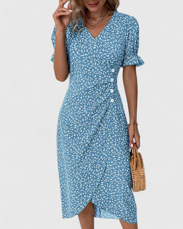 Lily | Comfortable Summer Dress