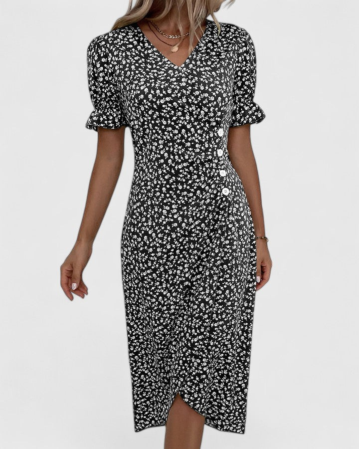 Lily | Comfortable Summer Dress