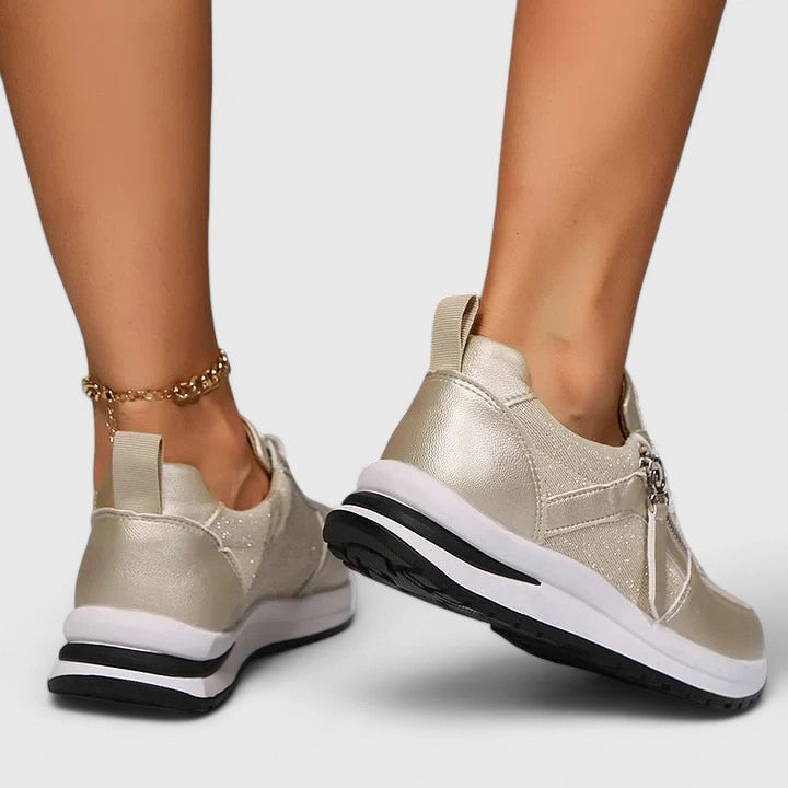 Annie | Chaussures Élégantes Florayne