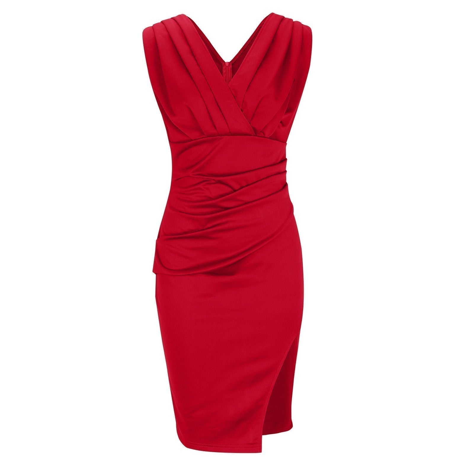 Annie | Eng anliegendes Kleid