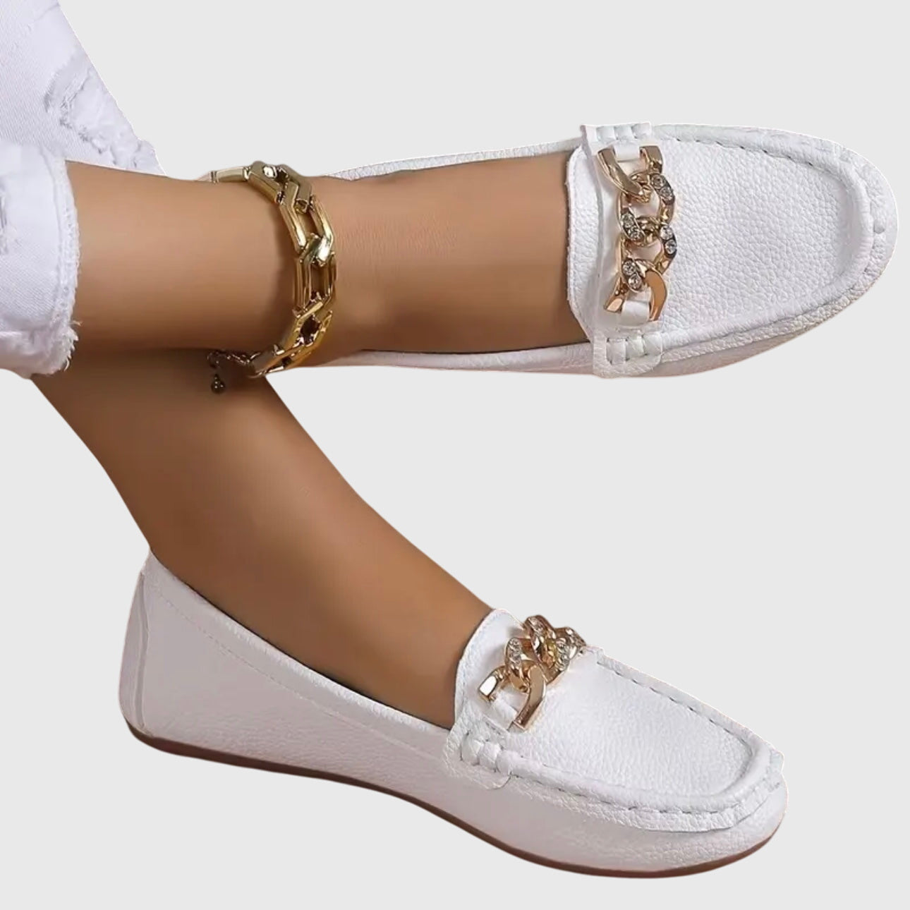 Melissa | Orthopädische Halbschuhe