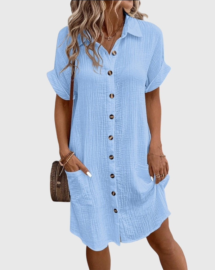 Lily | Comfortable Dress