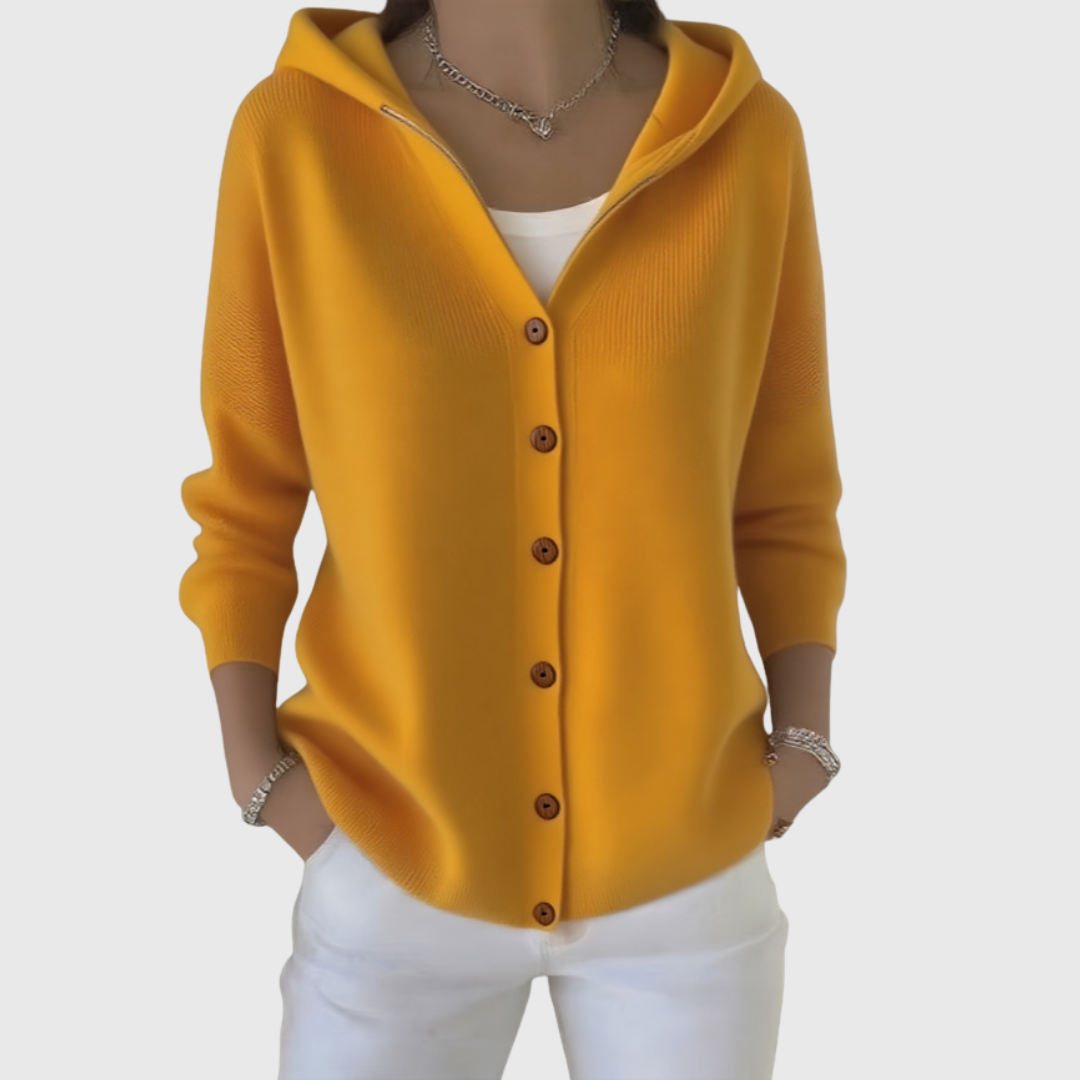 Joyce | Cardigan Élégant