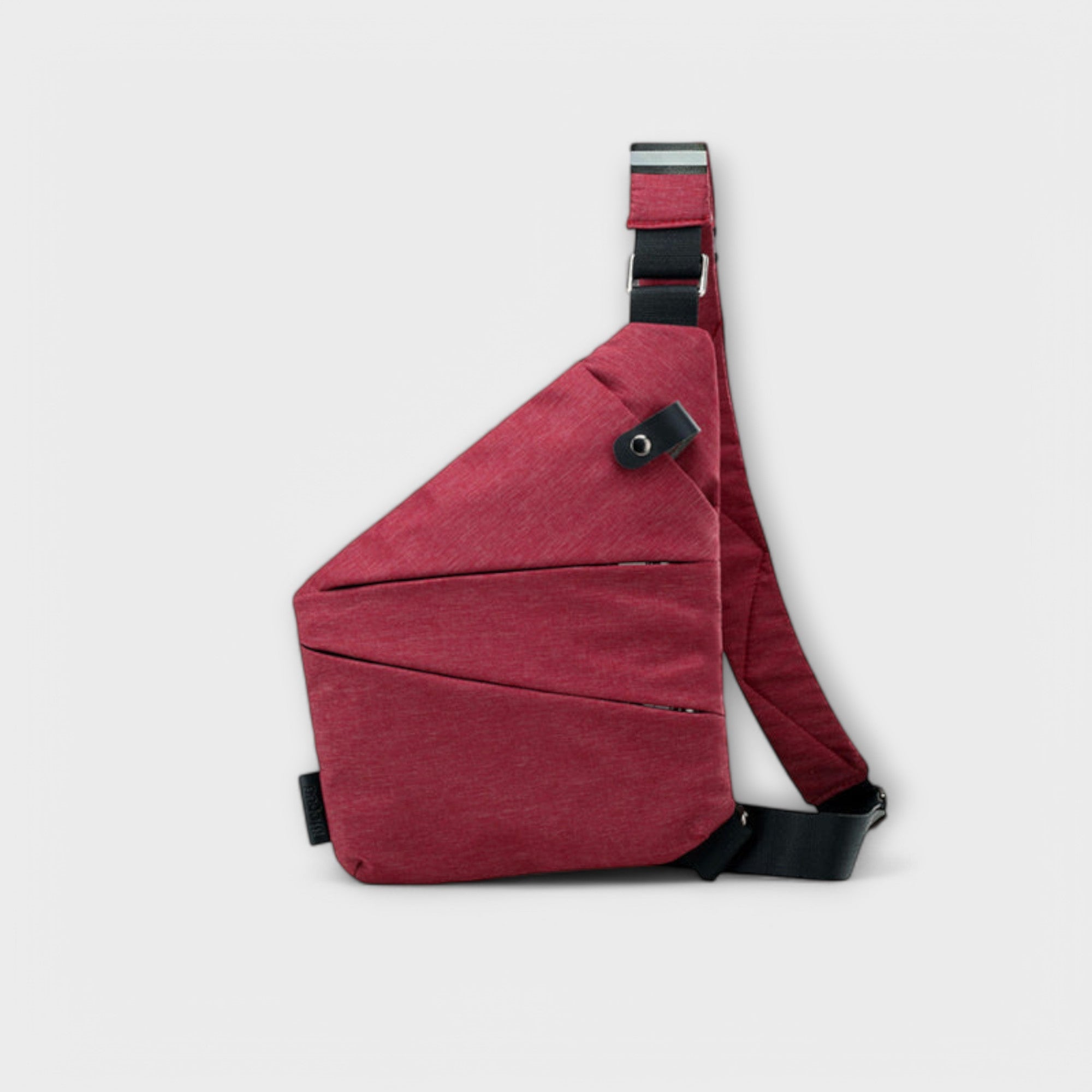Lily | Anti-Theft Shoulder Bag
