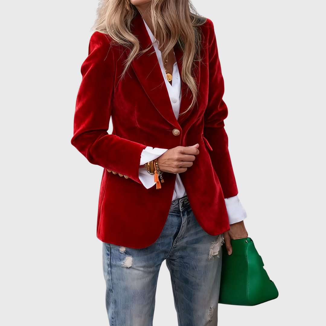 Jovie | Blazer para mujer