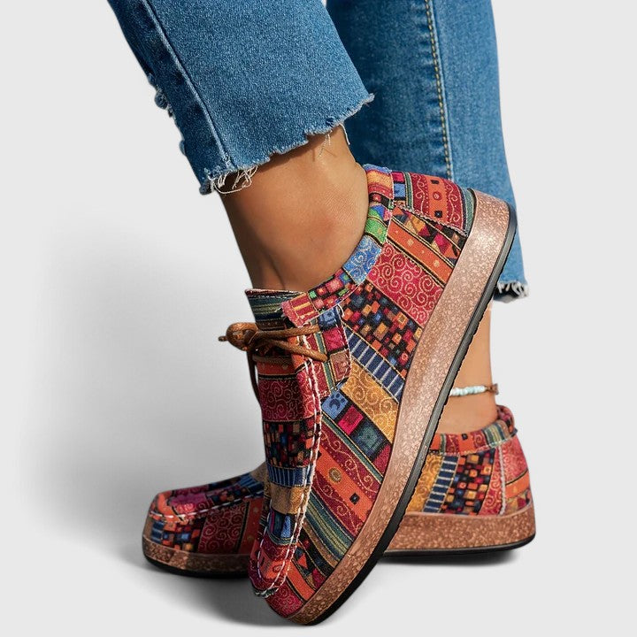 Lily | Orthopedic Shoes