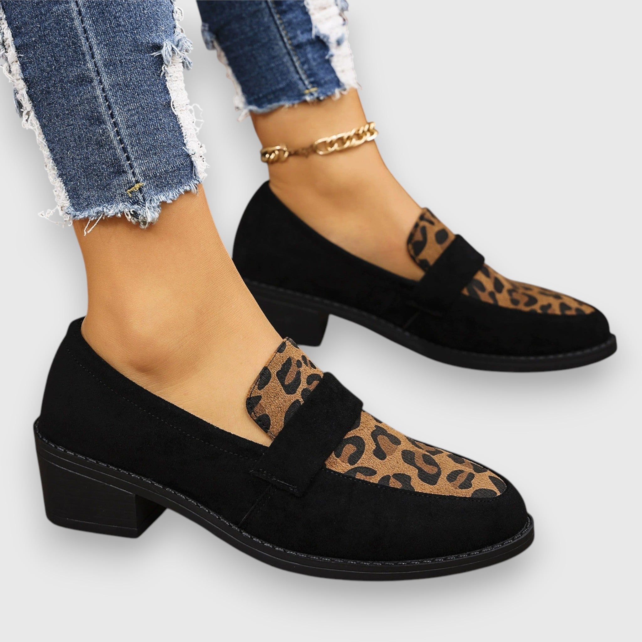 Annie | Mules confortables