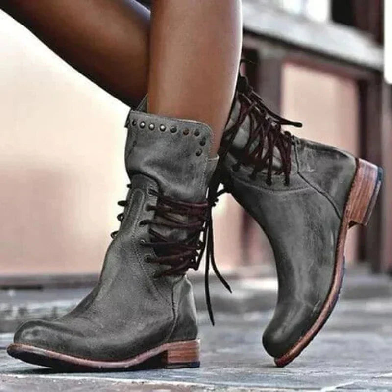 Hannah | Botas Elegantes