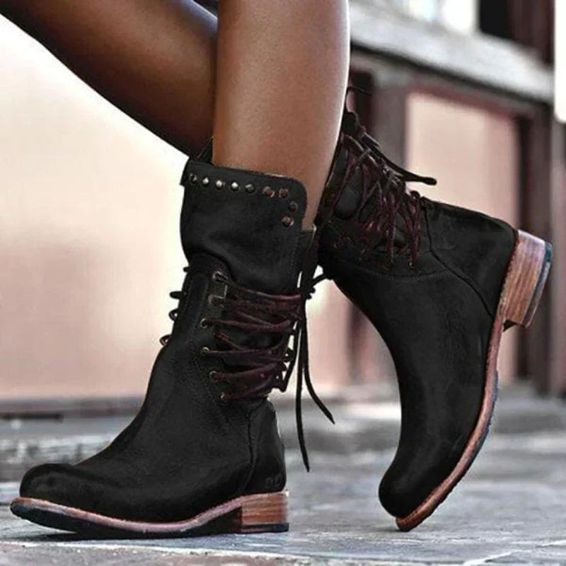 Hannah | Botas Elegantes