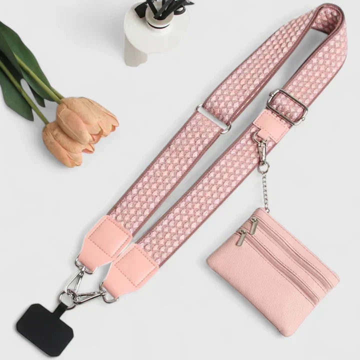 Annie | Elegante Supporto per Telefono