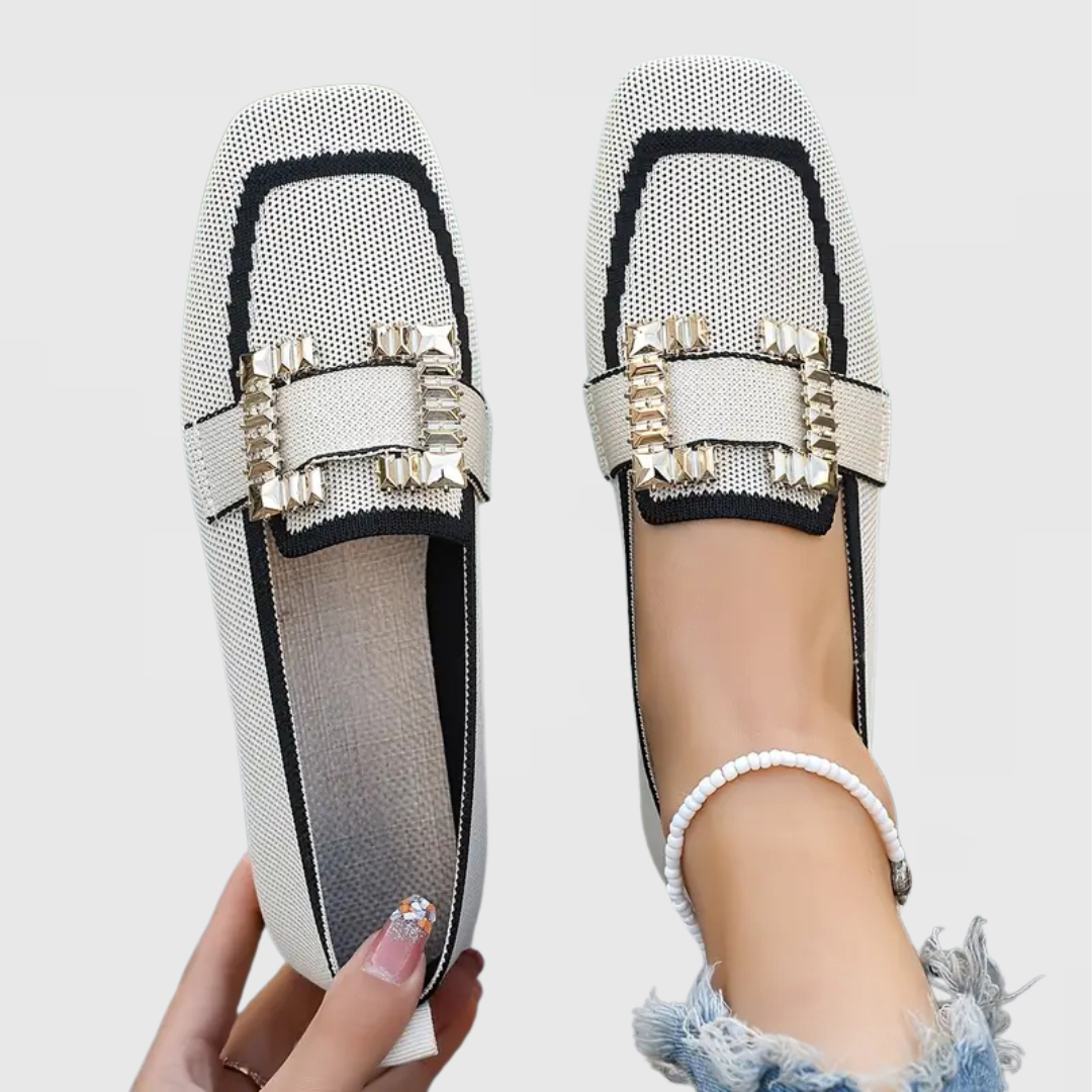 Mylena | Orthopädische Halbschuhe