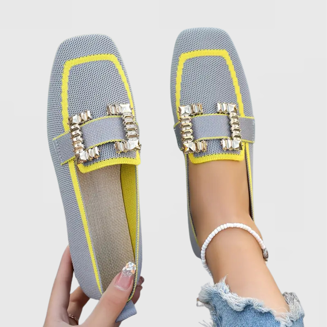 Mylena | Orthopädische Halbschuhe