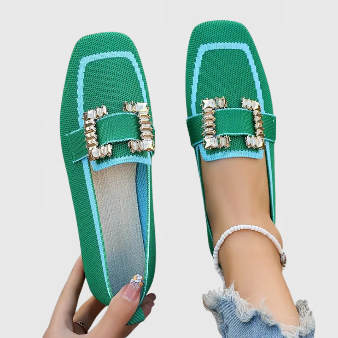 Mylena | Orthopädische Halbschuhe