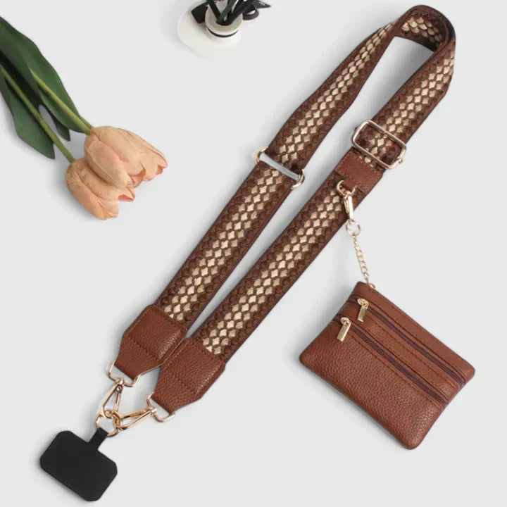 Annie | Elegante Supporto per Telefono