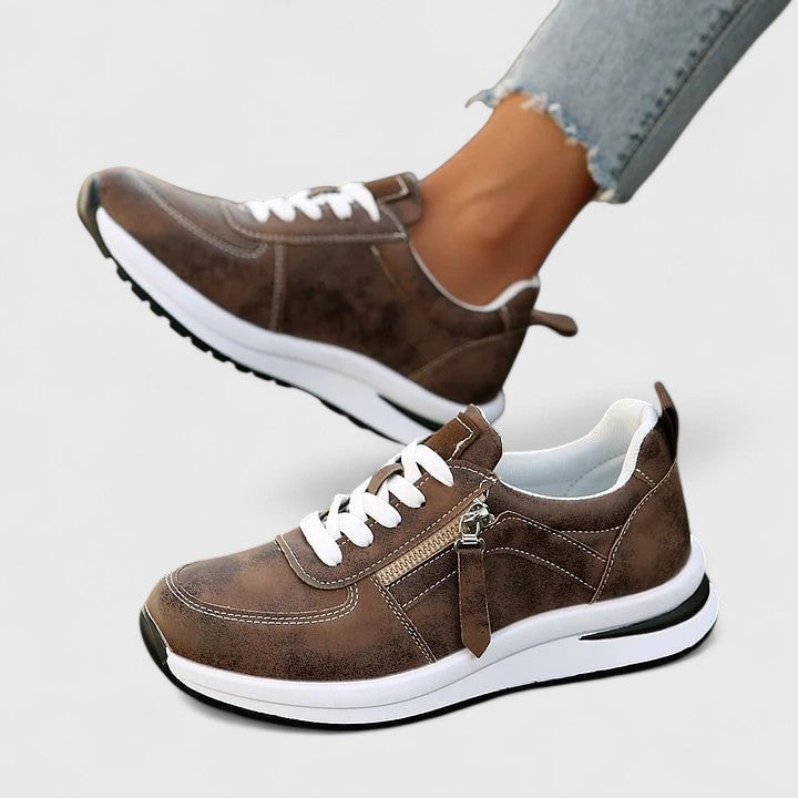 Annie | Chaussures Élégantes Florayne