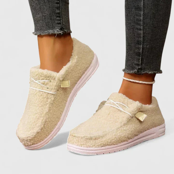Nia | Orthopädische Halbschuhe