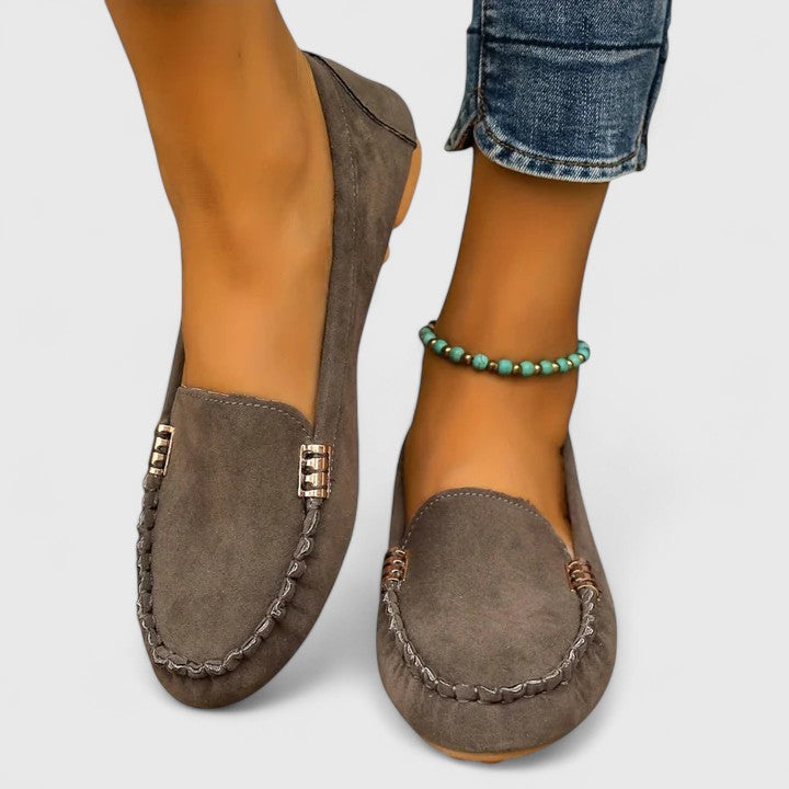 Marlene | Orthopädischer Halbschuh