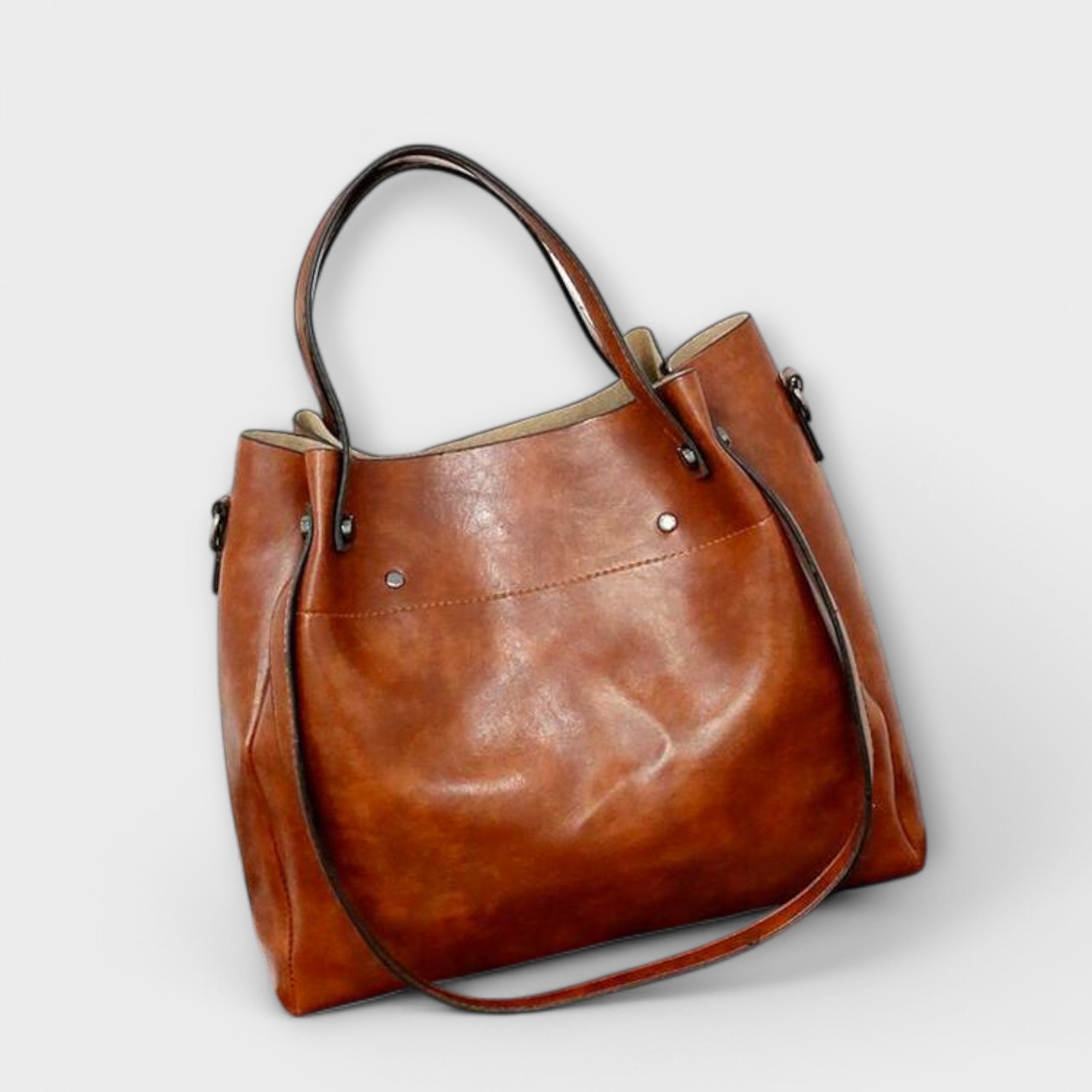 Lily | Sada čtyř starožitných tašek