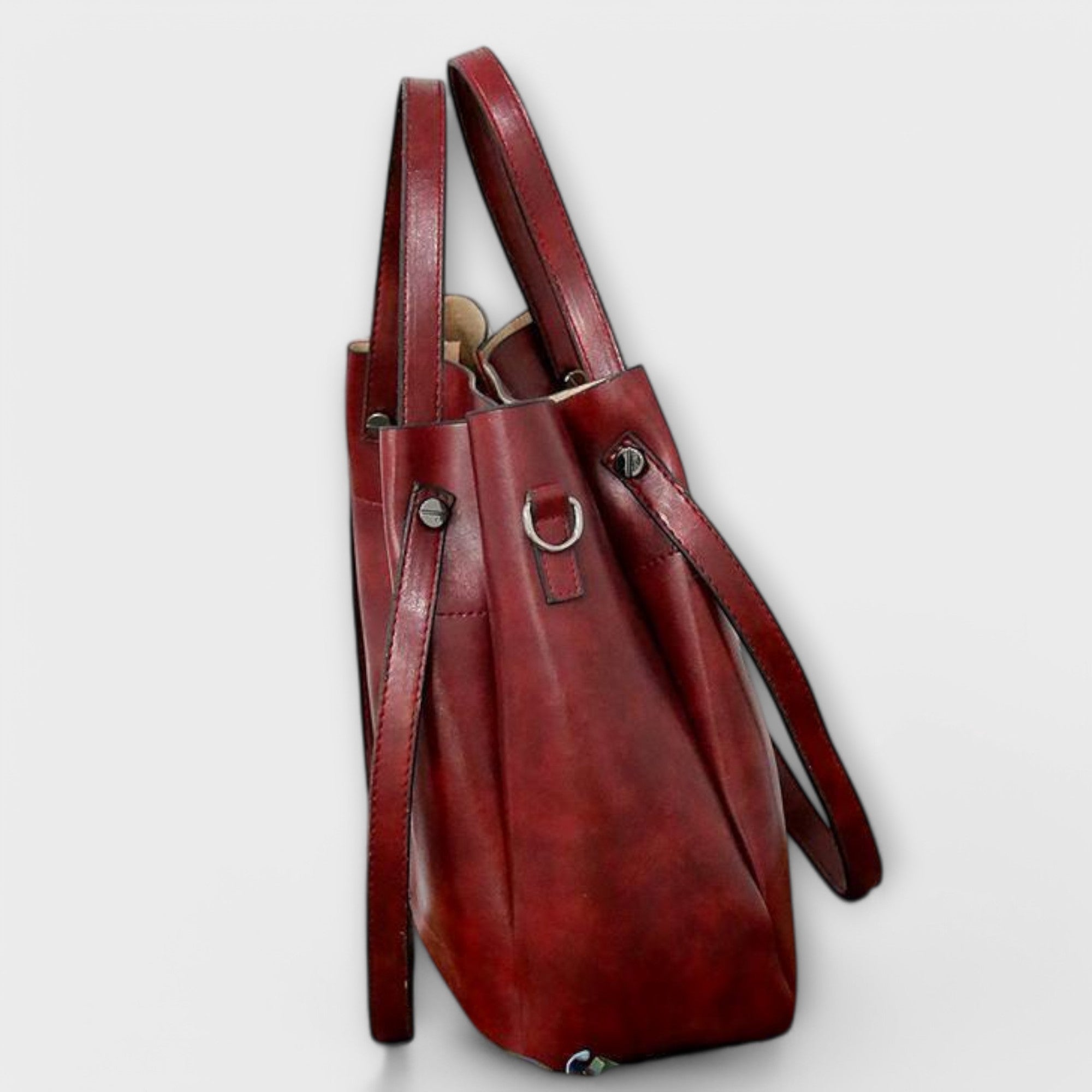 Annie | Ensemble de 4 sacs d'époque
