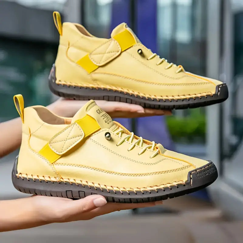 Mia - Women's Comfortable Orthopedic Sneakers