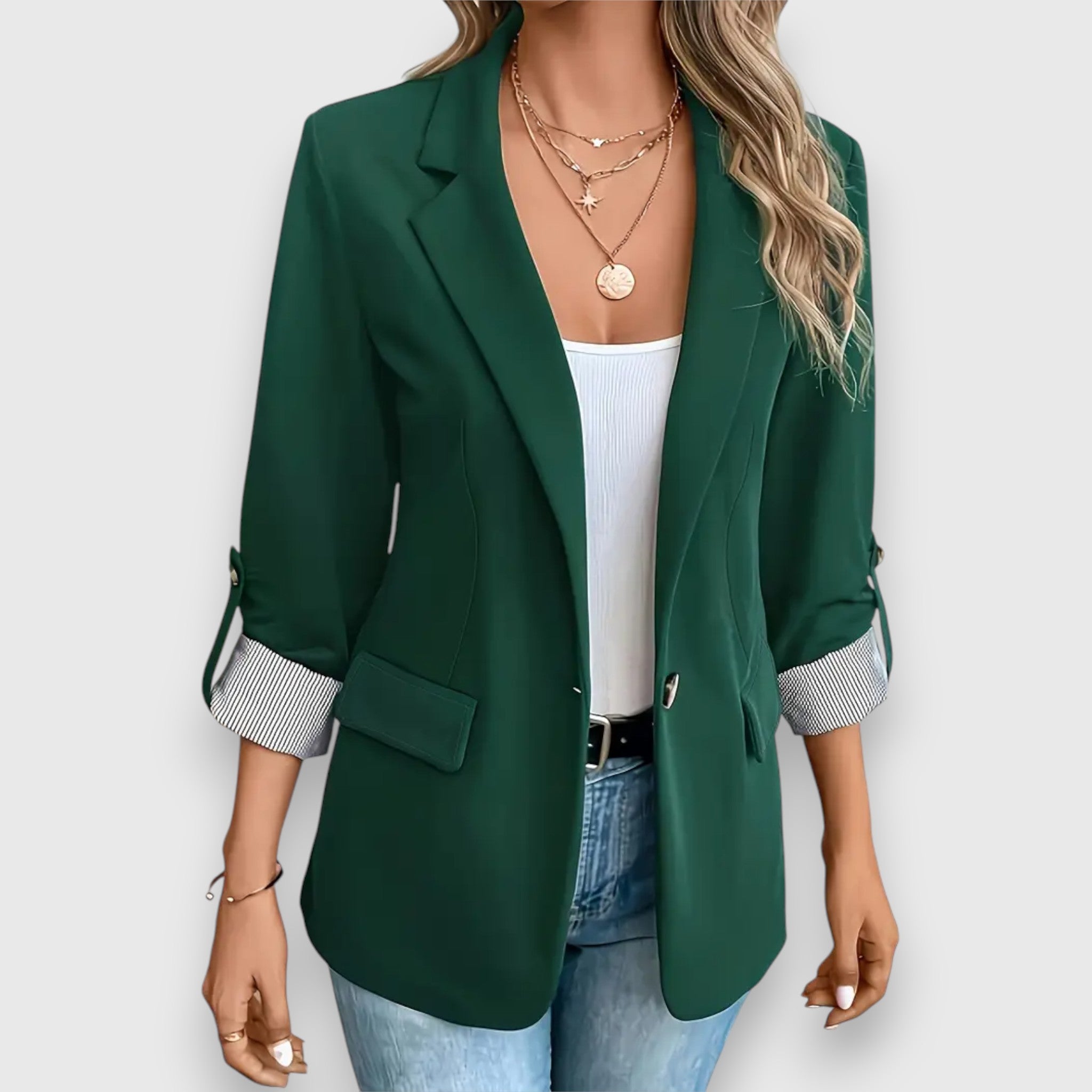 Jocelyn | Blazer para mujer