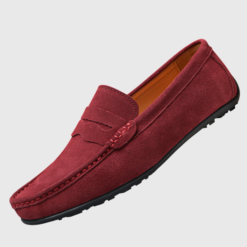 Rosaly | Orthopädische Halbschuhe