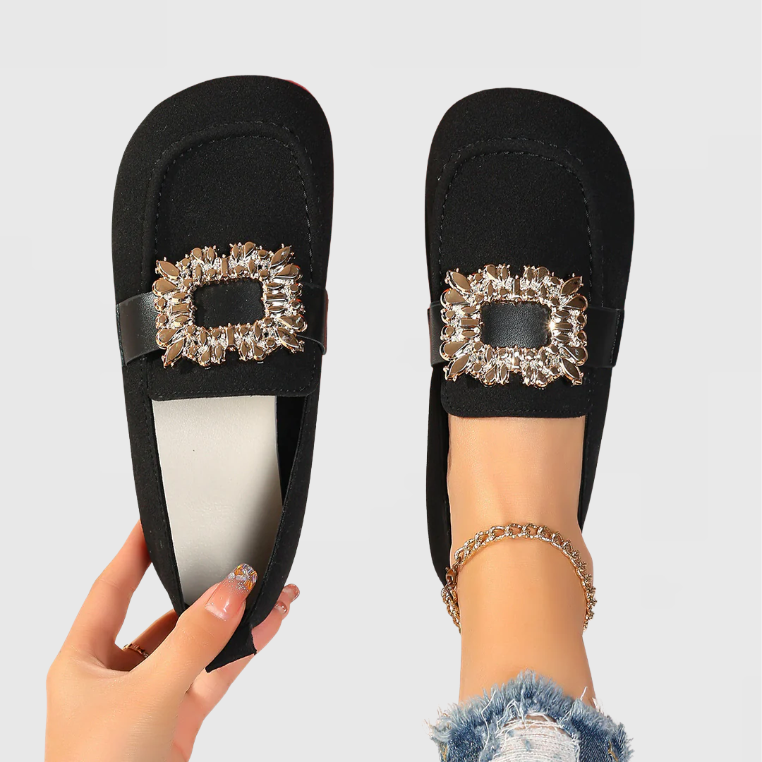 Melora | Orthopädische Halbschuhe