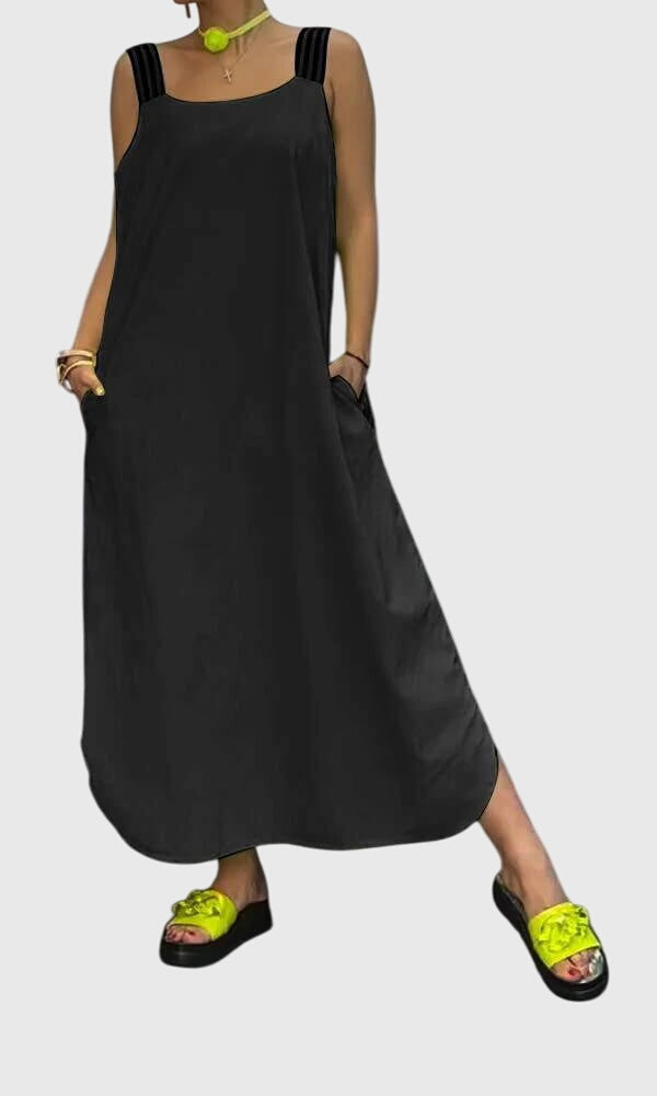 Annie | Summer Dress