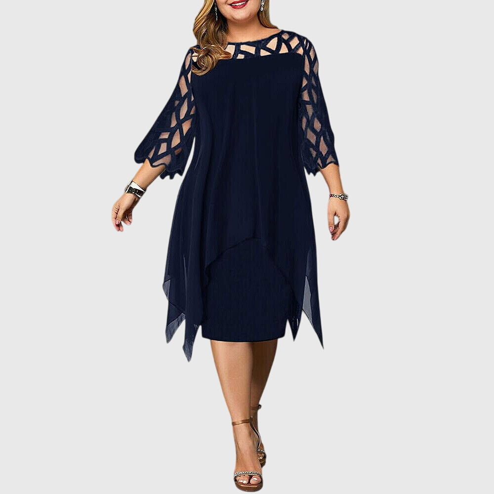 Lily | Elegantes Kleid