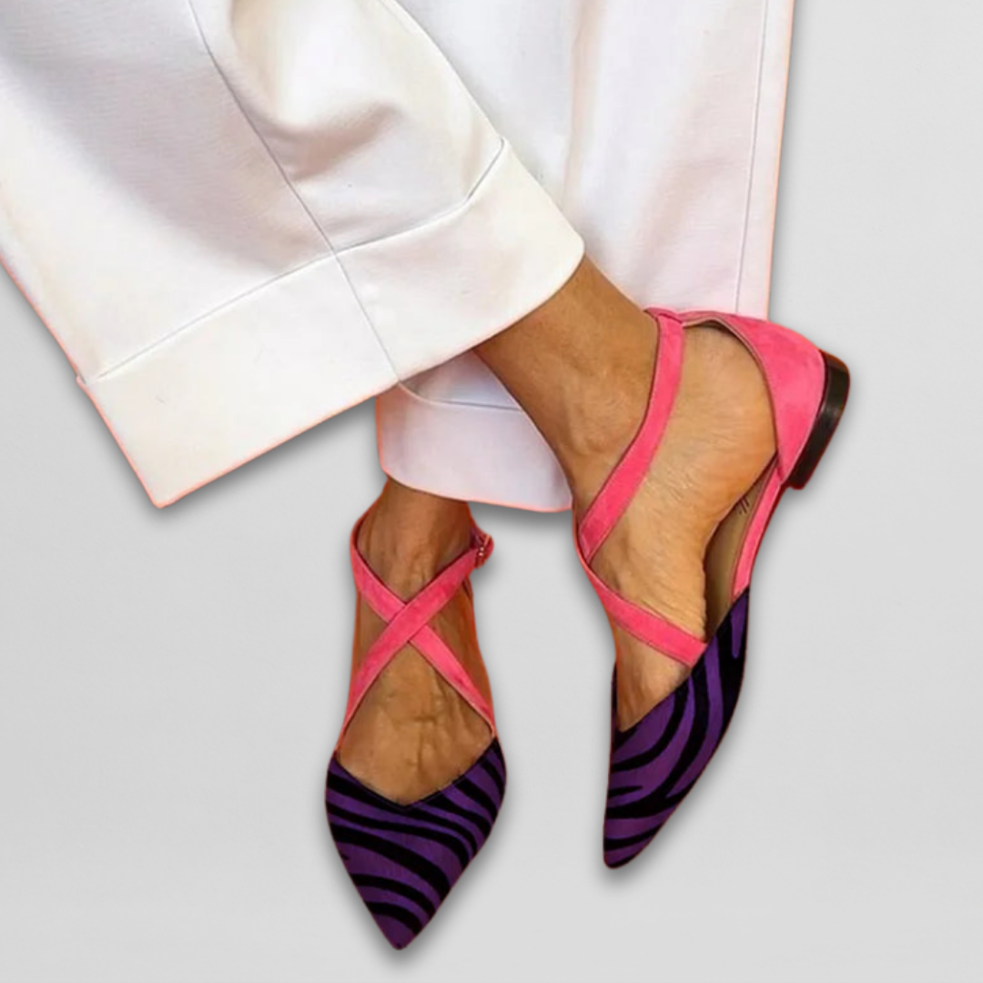 Fern™ | Ballerines à brides