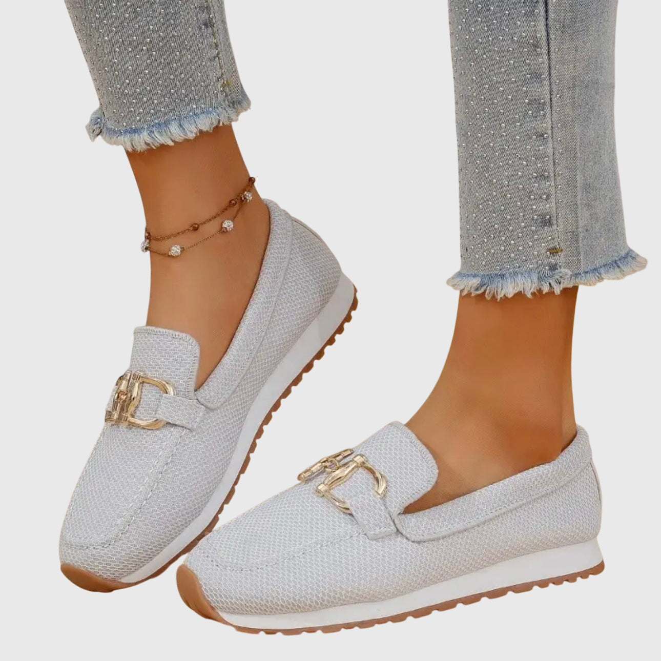 Susana | Orthopädische Halbschuhe