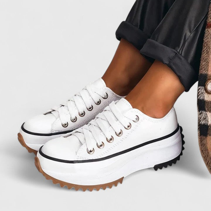 Annie | Baskets Confortables