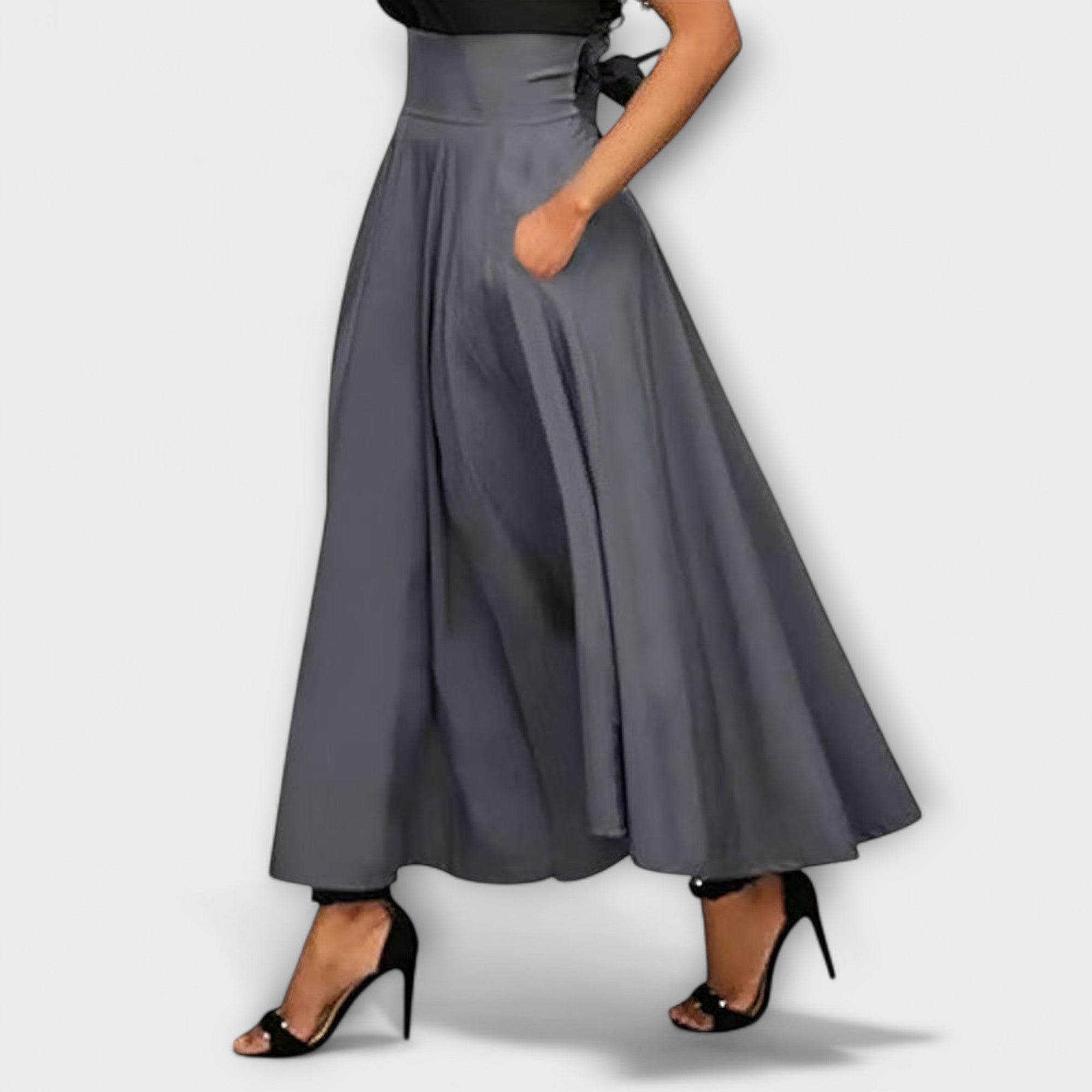 Annie | Gonna lunga elegante