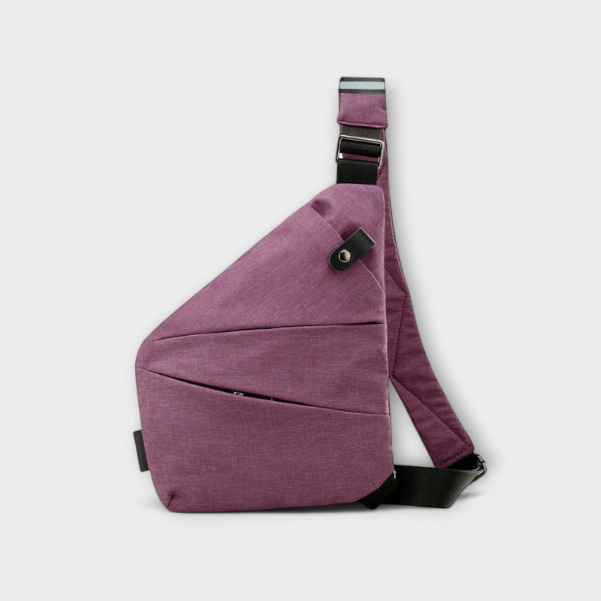 Annie | Diebstahlsichere Schultertasche