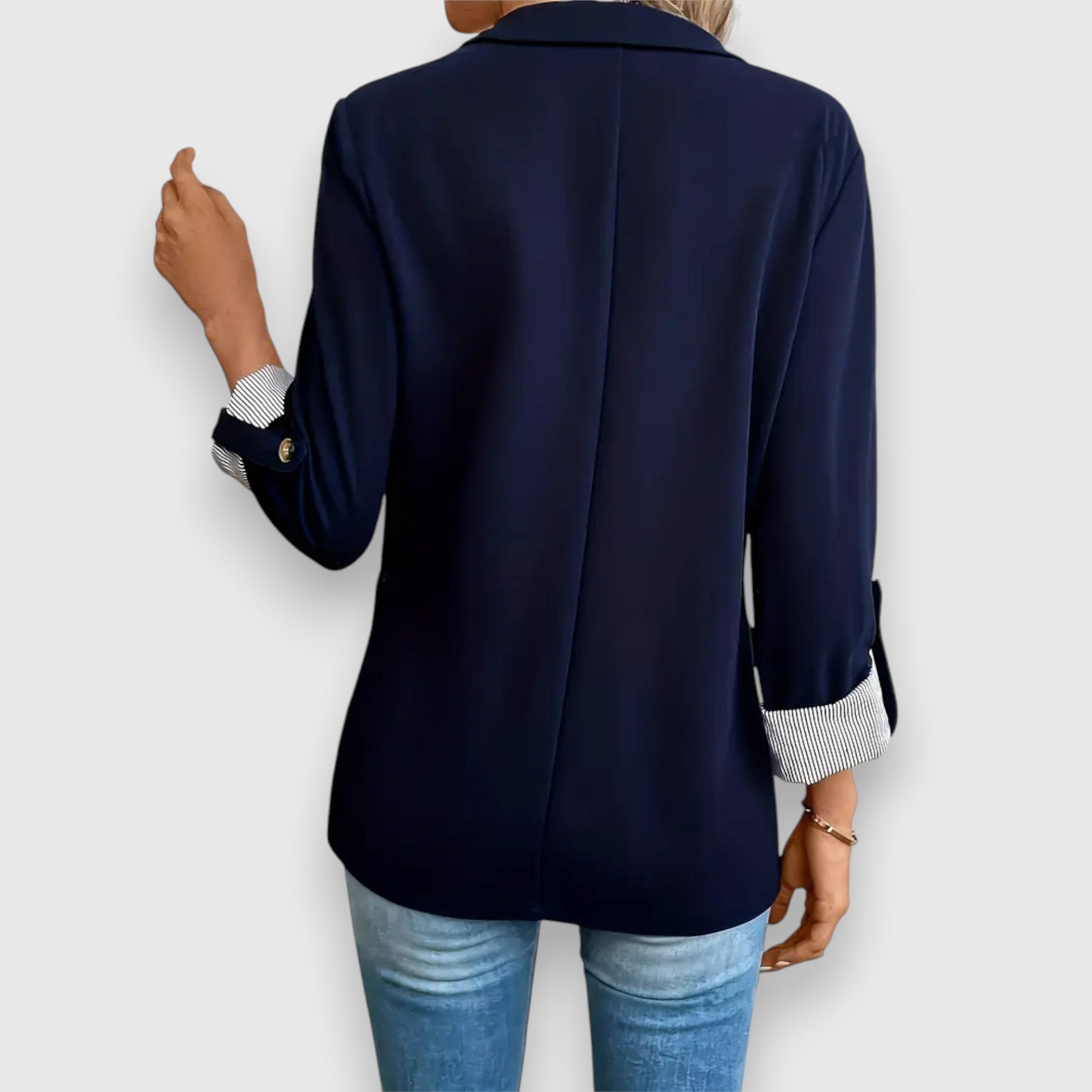 Jocelyn | Blazer para mujer