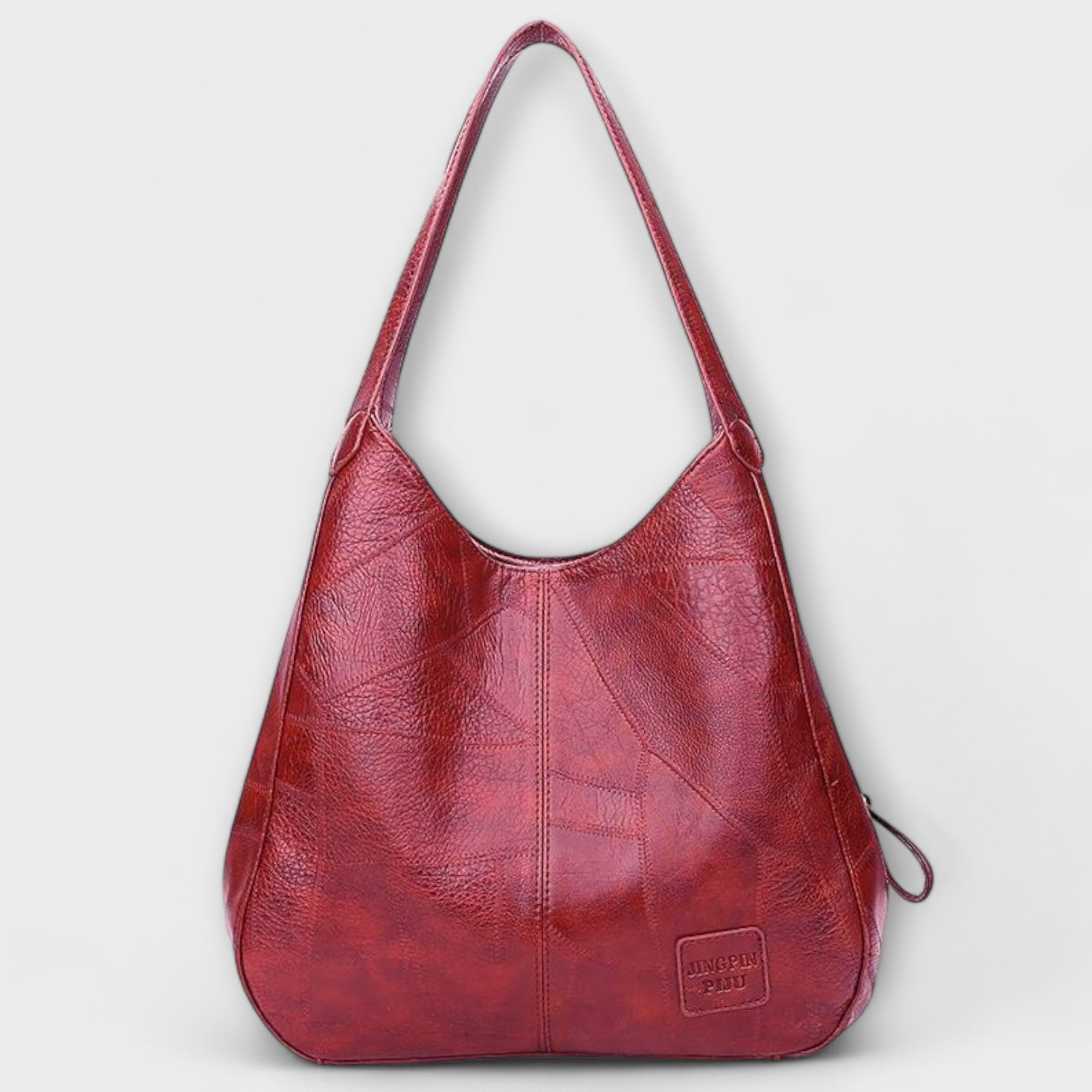 Annie | Bolso de cuero antiguo