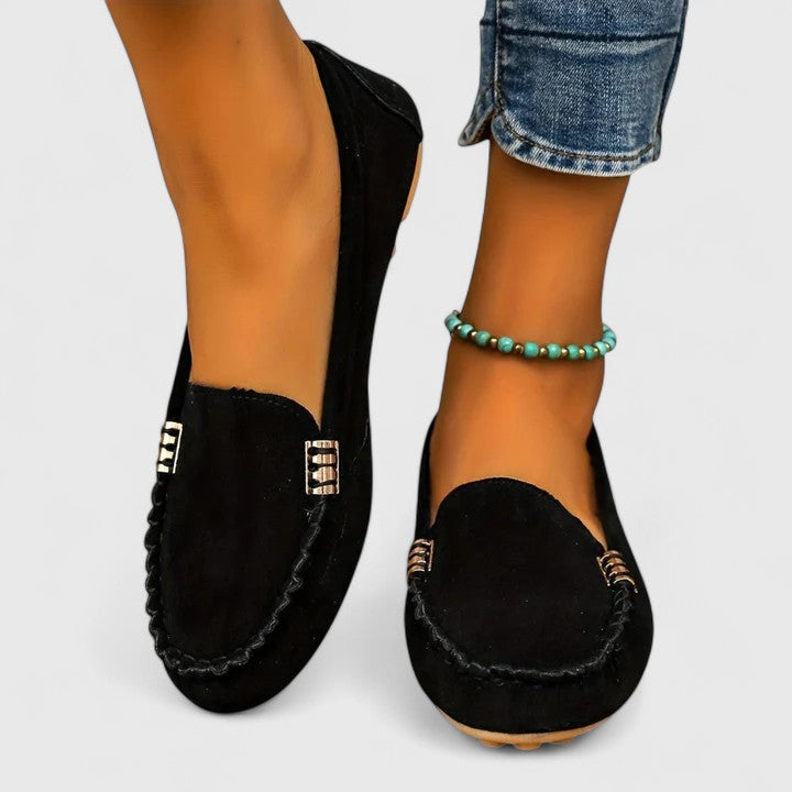 Annie | Orthopädischer Halbschuh