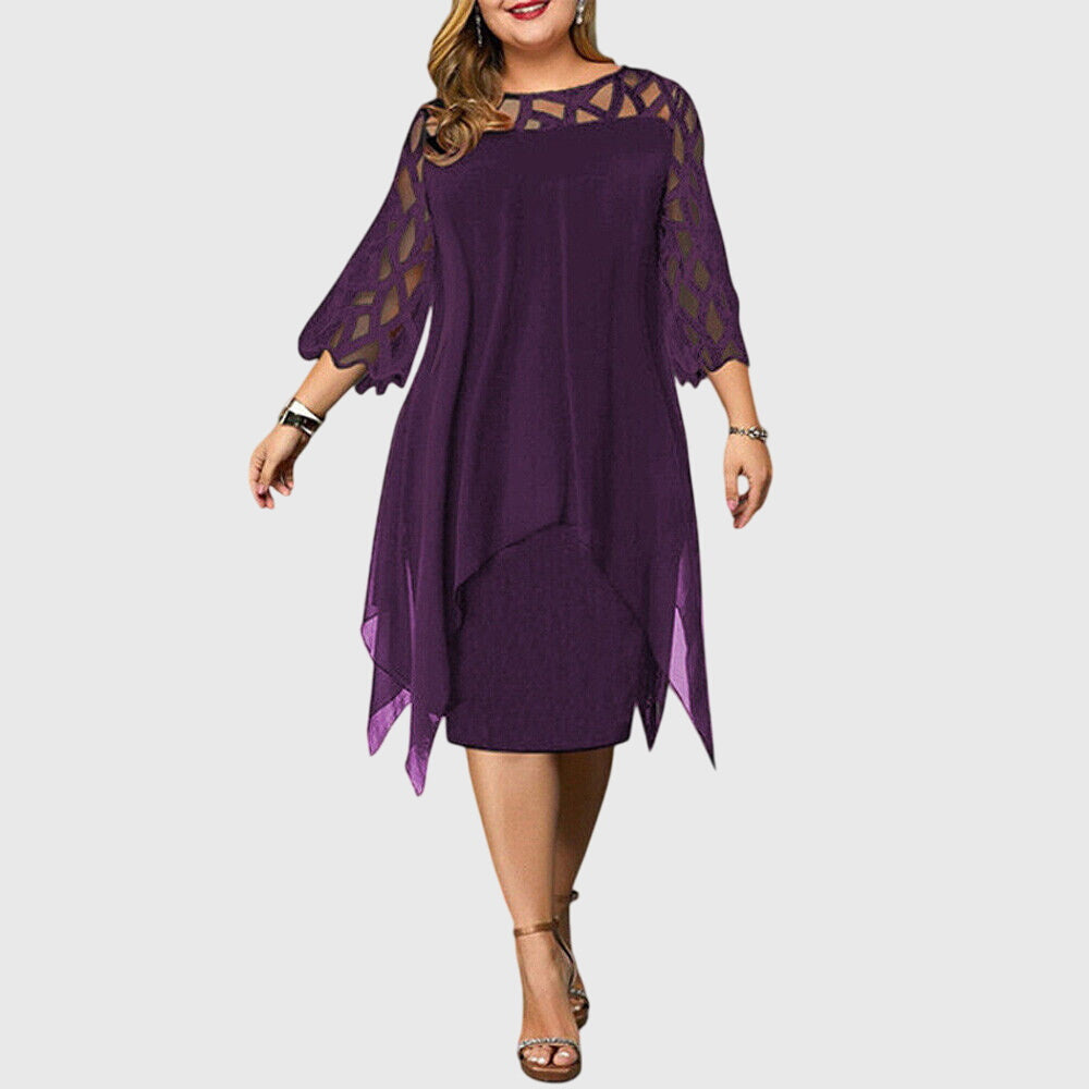 Annie | Elegantes Kleid