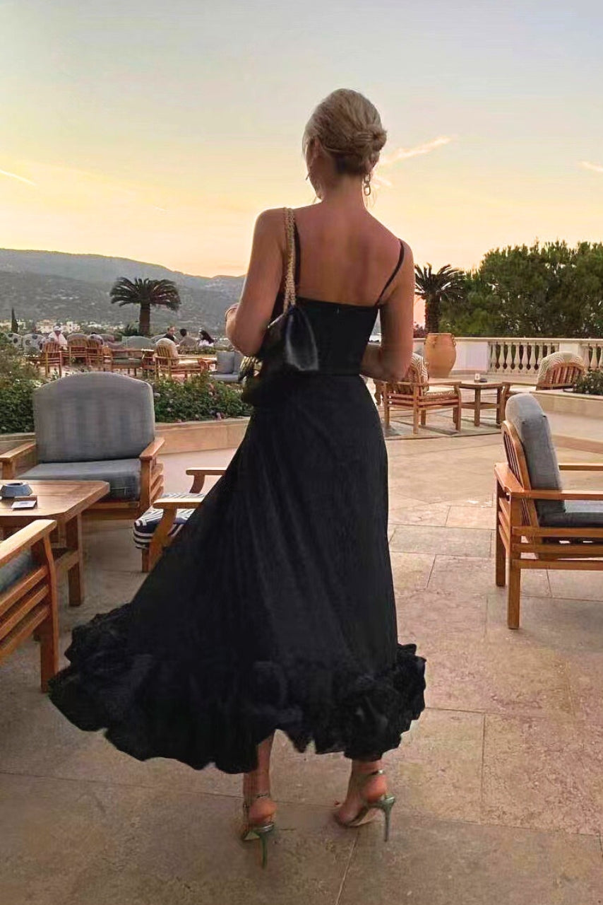 Blaire | Vestido Elegante y Fluido