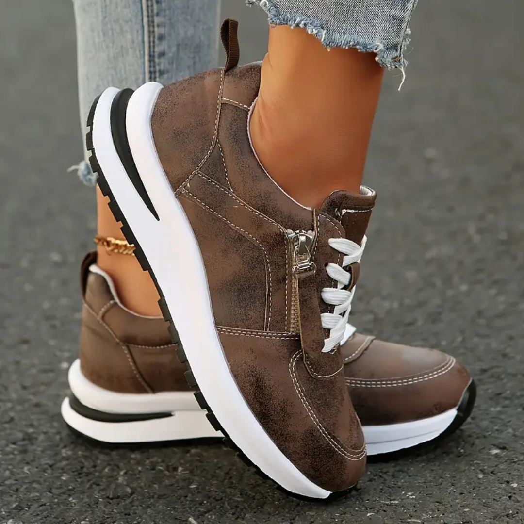 Amelia - Sneakers Ortopediche Comfort