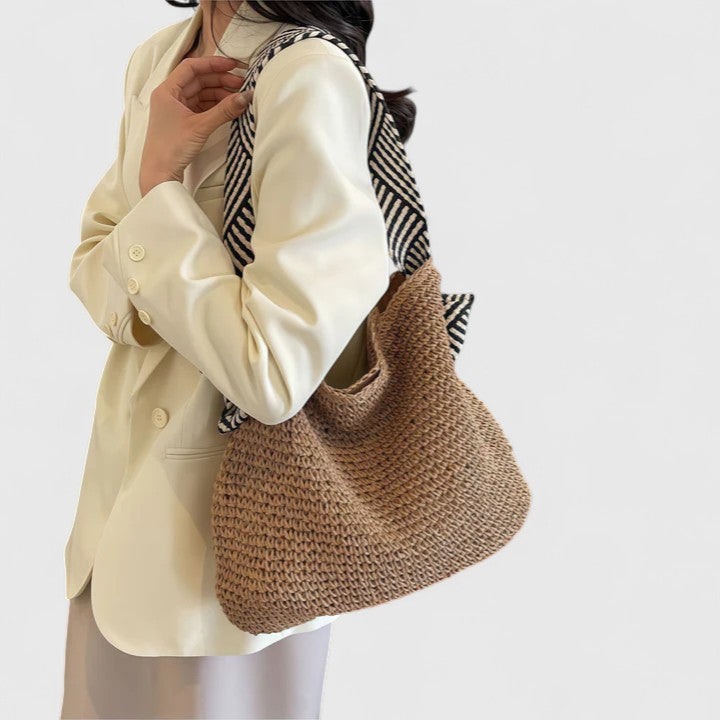 Annie | Bolso Bohemio Sofisticado
