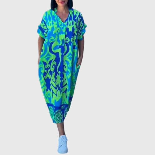 Lily | Elegant Summer Dress