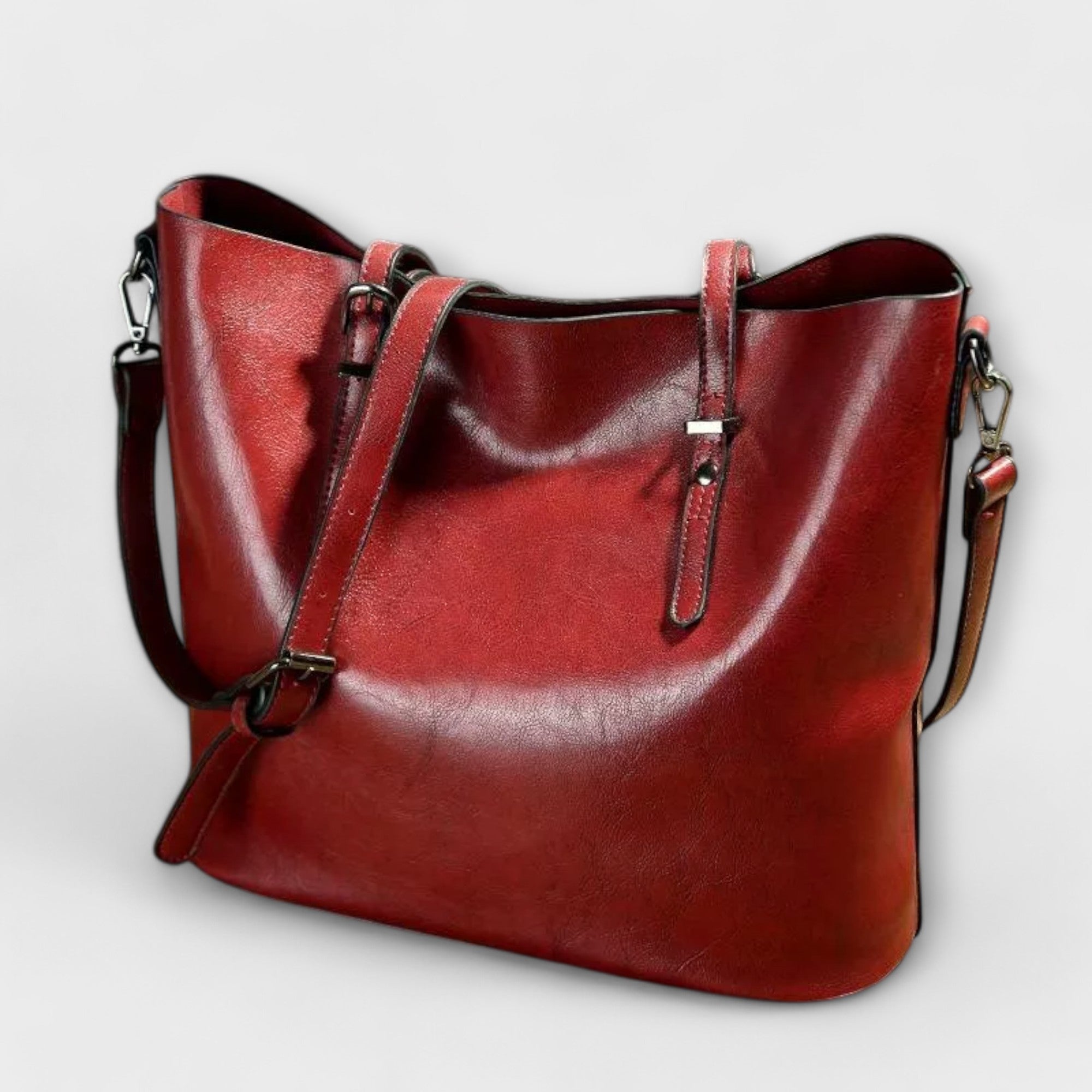 Lily | Vintage Shoulder Bag