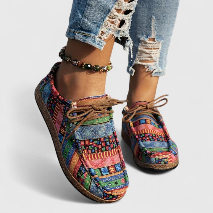 Annie | Orthopädische Schuhe