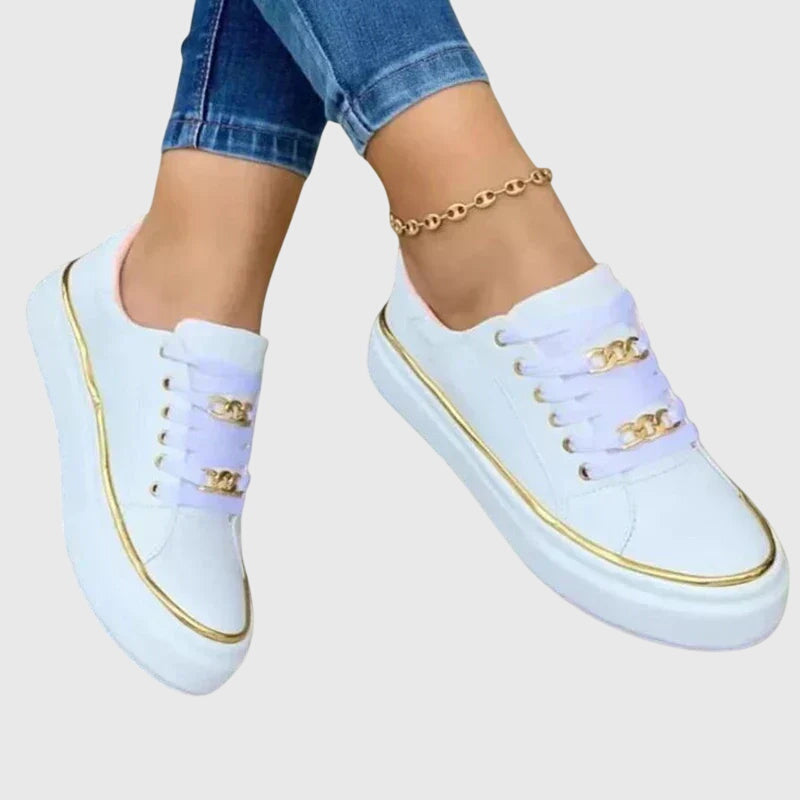 Annie | Chaussures orthopédiques élégantes