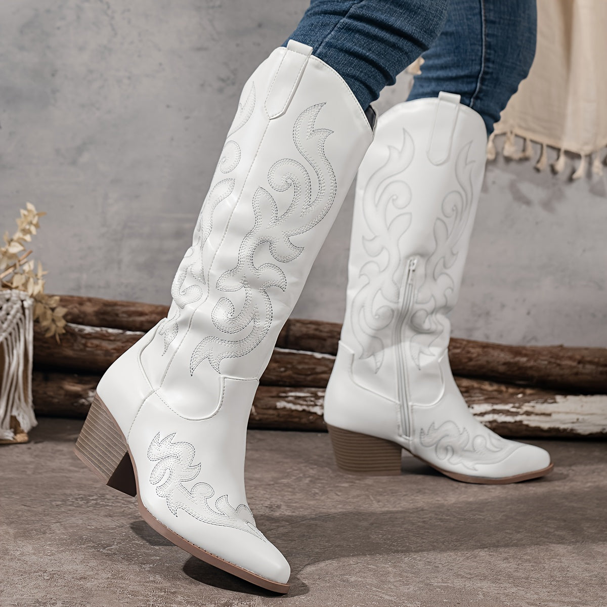 Emma | Winterstiefel