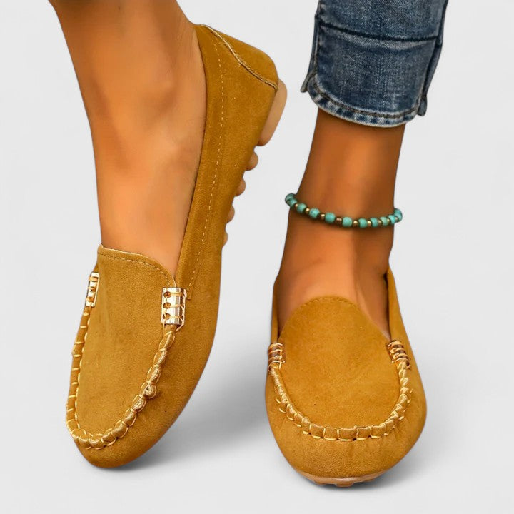 Annie | Orthopädischer Halbschuh