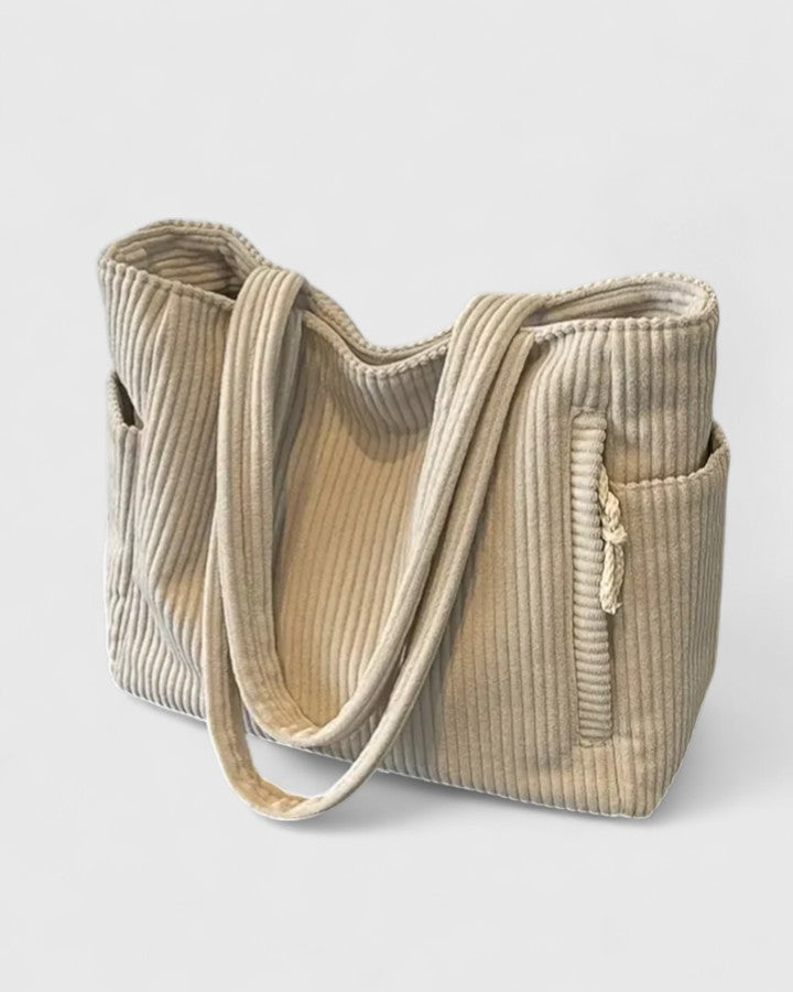 Lily | Elegant Tote Bag